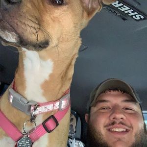 Meet your Posher, Brent